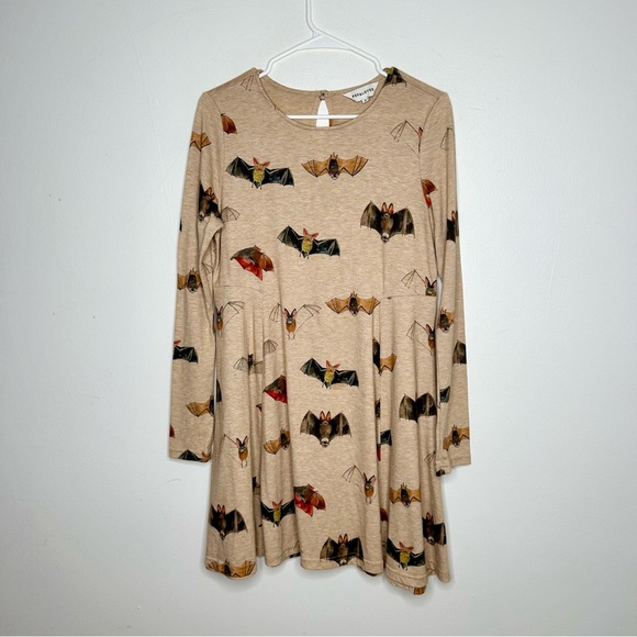 Pepaloves ModCloth Bat’ll Do Bat Dress - Picture 2 of 7